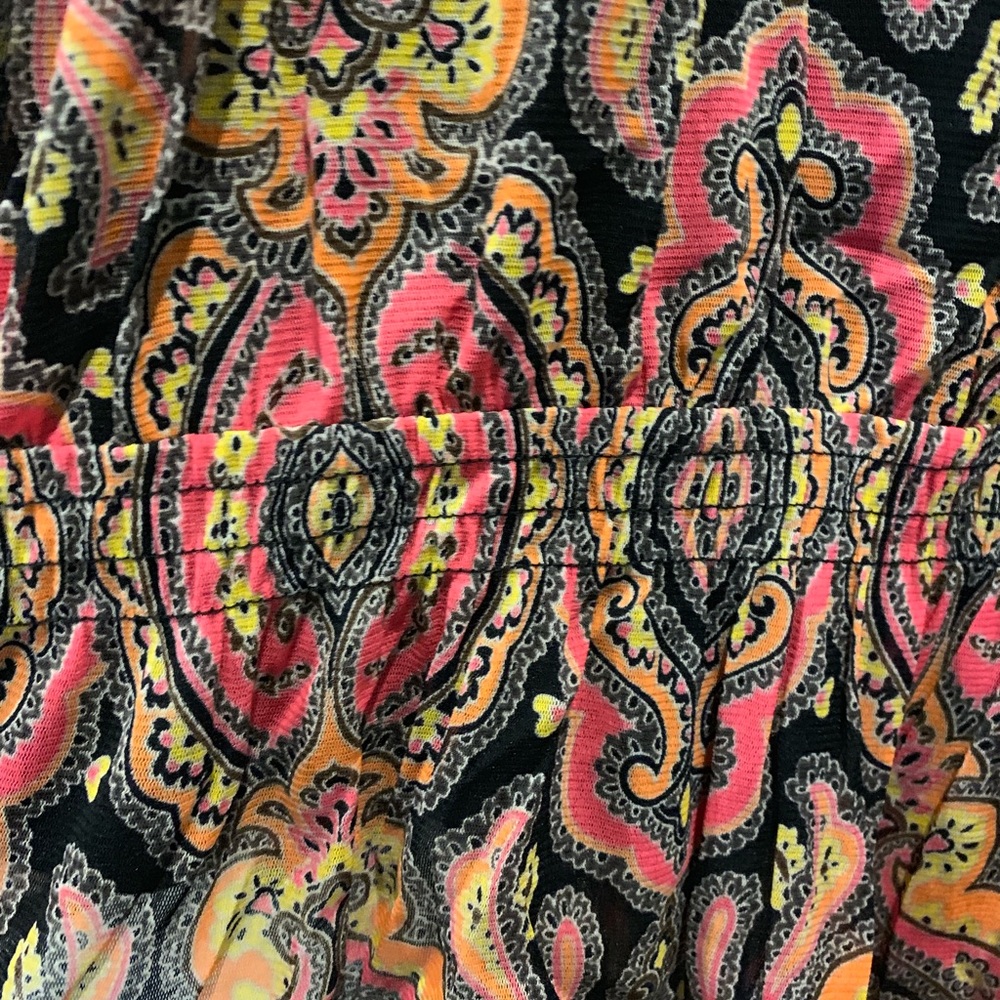 INC blouse - Picture 2 of 6